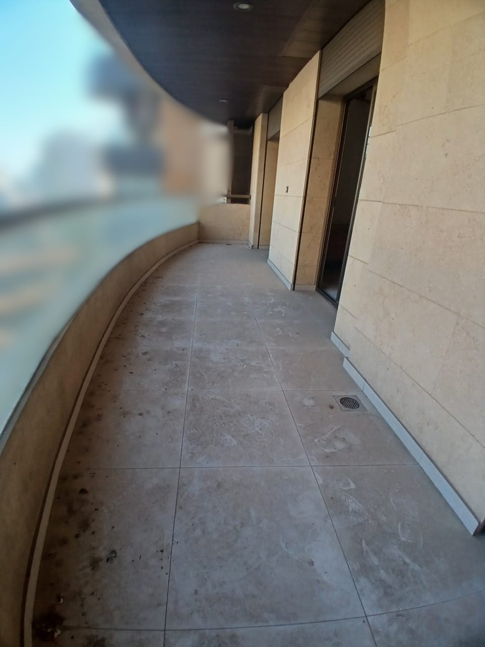 Ref (GH54.A.173)

A 350 m2 apartment for sale in Achrafieh

This property consists of the below:

Surface: 350 sqm on deed
Level: 3 and above
4 bedrooms
4 bathrooms
1 dining room
1 salon
2 parking spots
Balconies
maid's room
New building

Price: 2500 $/m2
Add 25,000 $ for upper floors

Brokerage fees: 2.5 % in case of selling / 1 month rental value in case of rent. 

For more info, kindly contact us on 71 66 55 71 / 71 788 178 or message us on WhatsApp with your full name and the reference number of the property and we will contact you the soonest.

I SOLD is a member of the Real Estate Syndicate of Lebanon (REAL)

I SOLD (Lebanon), Zalka Highway, Zalka 690 Bld. 6th Floor



رسوم الوساطه في حاله البيع ٢٫٥ ٪ وقيمة شهر في حالة الإيجار 

للمزيد من المعلومات، يرجى الاتصال بنا على  (71788178)(96171665571+) أو مراسلتنا على الواتساب مع الإسم الكامل والرقم المرجعي للعقار وسنتواصل معك في أقرب وقت

شركة  ( أي سولد )  عضو في نقابه الوسطاء والاستشاريين العقاريين في لبنان	 
